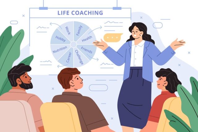 career coach edinburgh